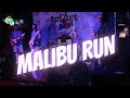 Malibu Run | The Lively Ones (Performed live by The Deweys)