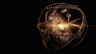 A Game of Thrones - Main Theme