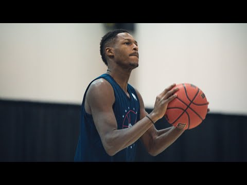 Gonzaga carries on life in 'the bubble' as they prepare for Sweet 16 matchup against Creighton