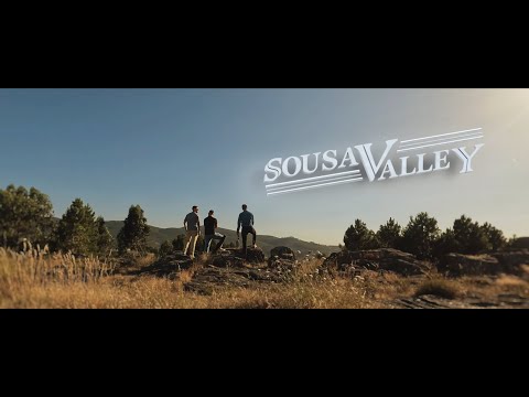 Sousavalley - "Through The Wind"