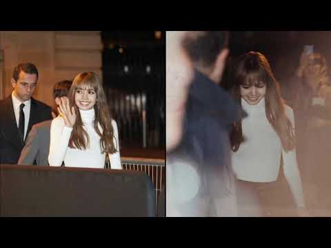 LISAxCELINE 🖤 PARIS F/W #09/27/2019