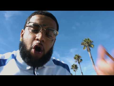 Pablo El Chapo Ft. Scotty Cain "One Time" Official Music Video (2016)