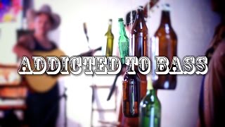 Addicted To Bass - The Pigs with Special Guest Josh Abrahams on Bottles