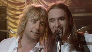 Status Quo - Marguerita Time | Promo Video (Topaz Enhanced)