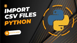 How to import all CSV files from folder into one Pandas DataFrame (Python)