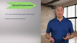 Deep dive into the generational timeline of Archive Migration Solutions
