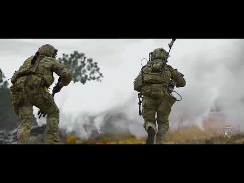 Rangers Lead the Way!