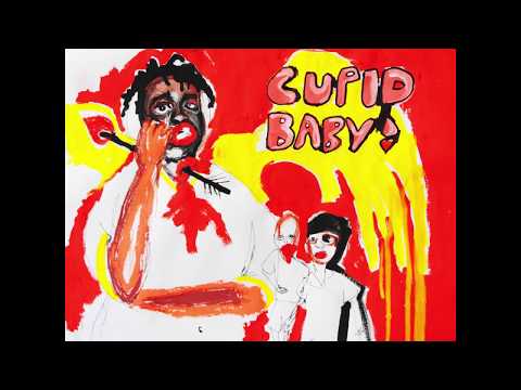 Call Her I.D - KVKA & STUSS