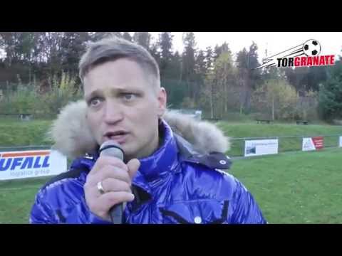 Gruppenliga: FSV Thalau - TSV Bachrain