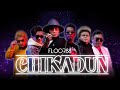Floor 88 Chikadun Official Audio