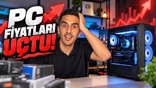 HAZIR SİSTEM ALINIR MI? 2026 OYUN BİLGİSAYARI ÖNERİLERİ