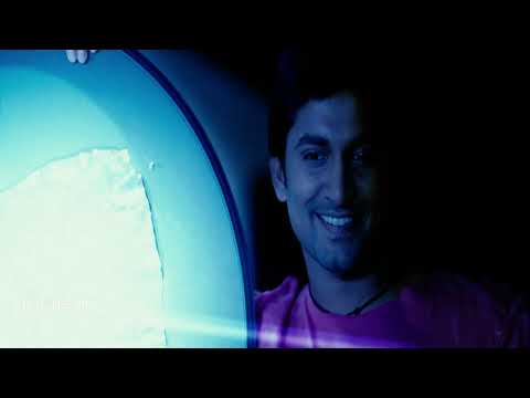 Veesum Velichathile | Naan Ee | 1080p HD | Video Song