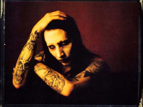Marilyn Manson - The Minute of Decay (demo)
