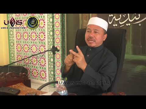 Kuliah Dhuha Ustaz Ahmad Yahya