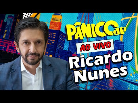 RICARDO NUNES | PÂNICO - 04/12/2025