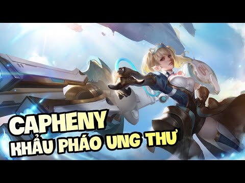 Hướng dẫn Chơi Capheny