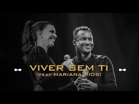 Thiaguinho e Mariana Rios - Viver Sem Ti (Projeto Infinito, Vol. 1) [Vídeo Oficial]