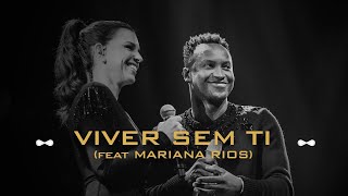 Thiaguinho, Mariana Rios - Viver Sem Ti