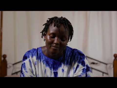 Crystal Asige - Mtulivu (Official Music Video)