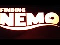 Jesus Rants 22 Finding Nemo