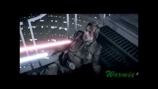 Numb (Luke Skywalker)