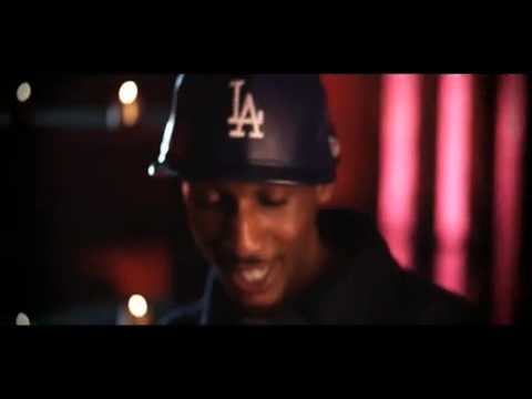 TWISSMAN  TAYONG - THE WAY SHE MOVES (OFFICIAL MUSIC VIDEO)