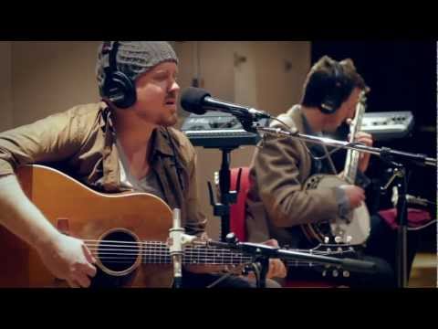 The Pines - All The While (Live on 89.3 The Current)