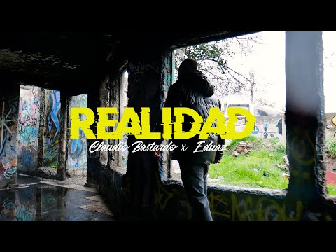 Claudio Bastardo, Eduaz - Realidad (Prod Bvddy)/Dj Dmt/ Villano Films