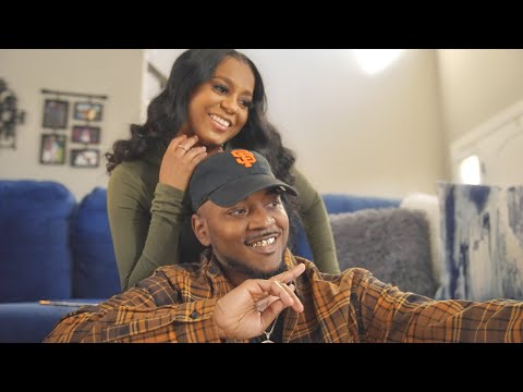 YC Banks - Hurting Too (Official Music Video) Shot by Hogue Cinematics