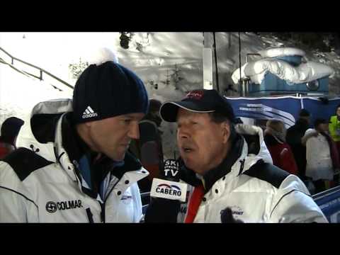 Fazit Wettkampf - Titisee Neustadt 08.02.2015