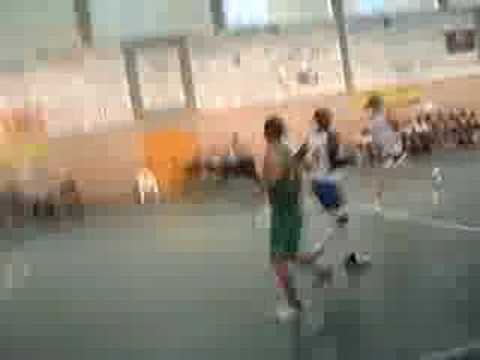 C.A.B. ARZÚA- BEIRASAR ROSALIA COPA DEPUTACIÓN 28-08-2008