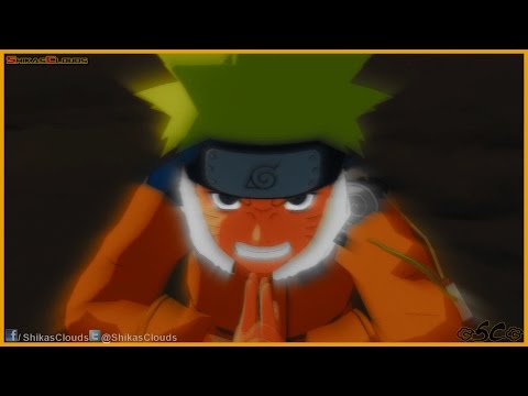 Naruto Ultimate Ninja Storm | Opening/Intro【1080p 60FPS+】