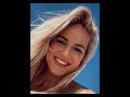 Marissa Dubois Plus Size Model