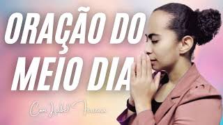 (2 PART) OF THE MIDDAY PRAYER 10/19/2025 - IZABEL FERREIRA
