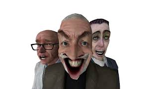 【GMOD】色々なGMODでの遊び方。