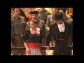 El mundo de la ópera llora a su última diva, la mezzosoprano española Teresa Berganza