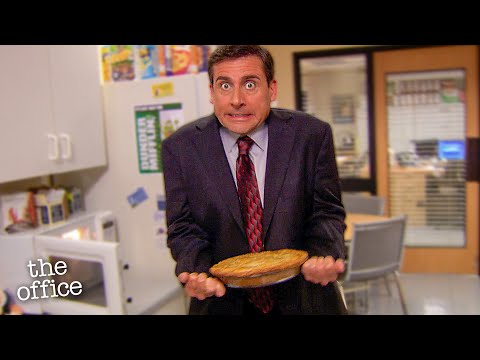 Office COLD OPENS to Watch While You Eat