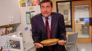 Office COLD OPENS to Watch While You Eat