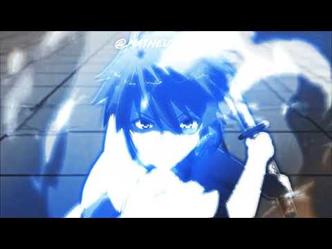 Devagarinho 🎵「 ANIME FUNK EDIT  」