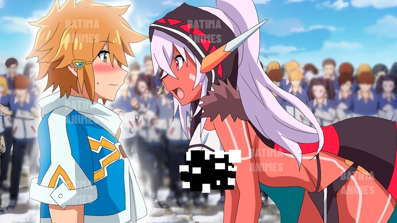 Overpowered Boy Thinks He's Weak, But Always Surprises Everyone With His Power