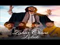 ZAHAR CHANI LOLUK | Kashmiri Lyrical Song | #1on_trending #lyrics #newkashmirisongs