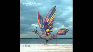 Pendulum - The Island (Ikou Remix)