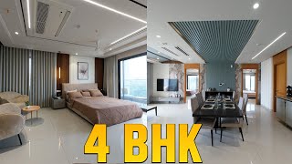 Download the video "4BHK Luxury Apartment Kokapet Tour| ₹3.7-4.7Cr | Hyderabad Real Estate 2025 #hyderabadrealestate"