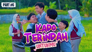 Download lagu THE MOST BEAUTIFUL GIFT FOR YOU ~ PART 6 mp3 Download lagu THE MOST BEAUTIFUL GIFT FOR YOU ~ PART 6 mp3