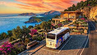 ETS 2 BAŞKENT TURİZM İLE KEYİFLİ UZUN YOL #edit #ets2 #ihtiyar #lojist