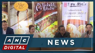 Figaro Coffee Group bares plan to expand pizza business | ANC