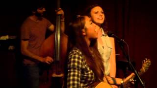 Crane Wives ~ Michigan in Colorado