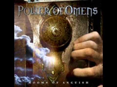Power of Omens - Only a Dream online metal music video by POWER OF OMENS