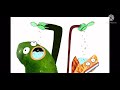 Pickle And Peanut But It S Rated TV 14