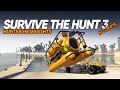 Survive the Hunt No Limits 3 Hunter Hi Survive the Hunt No Limits 3 Hunter Hi